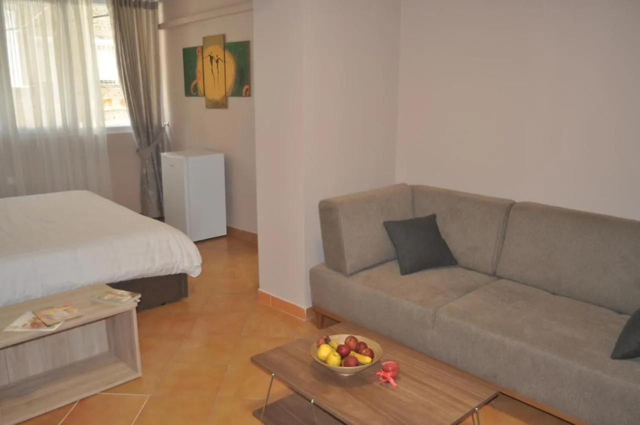 Bliri Myslym Shyri Apartment Tirana