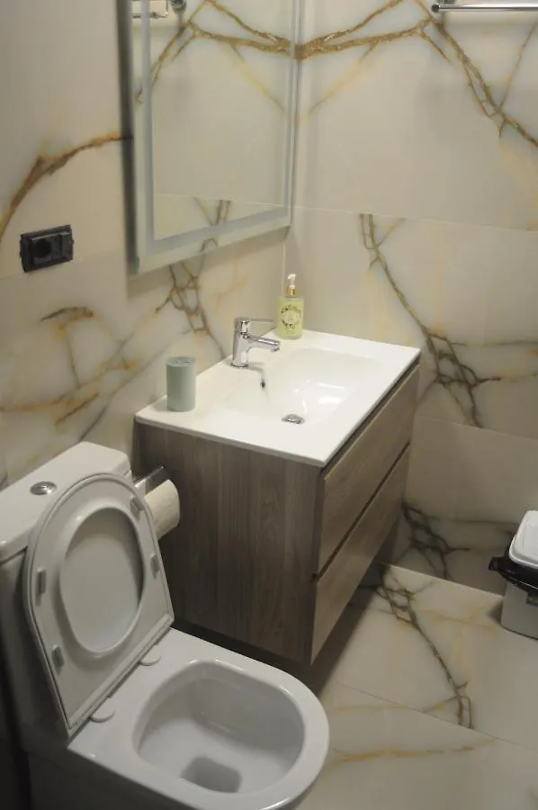 Bliri Myslym Shyri Apartment Tirana