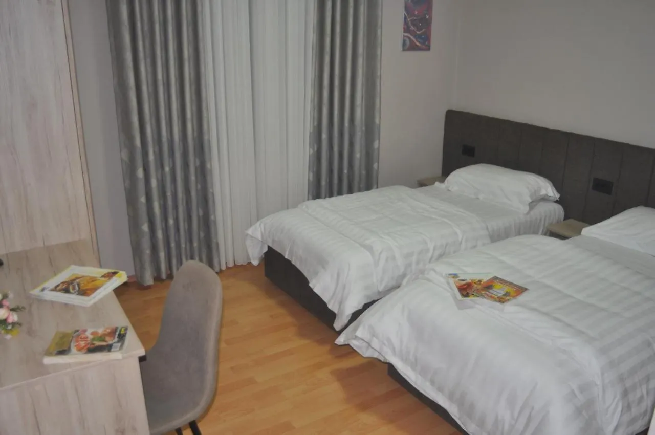 Bliri Myslym Shyri Apartment Tirana Albania