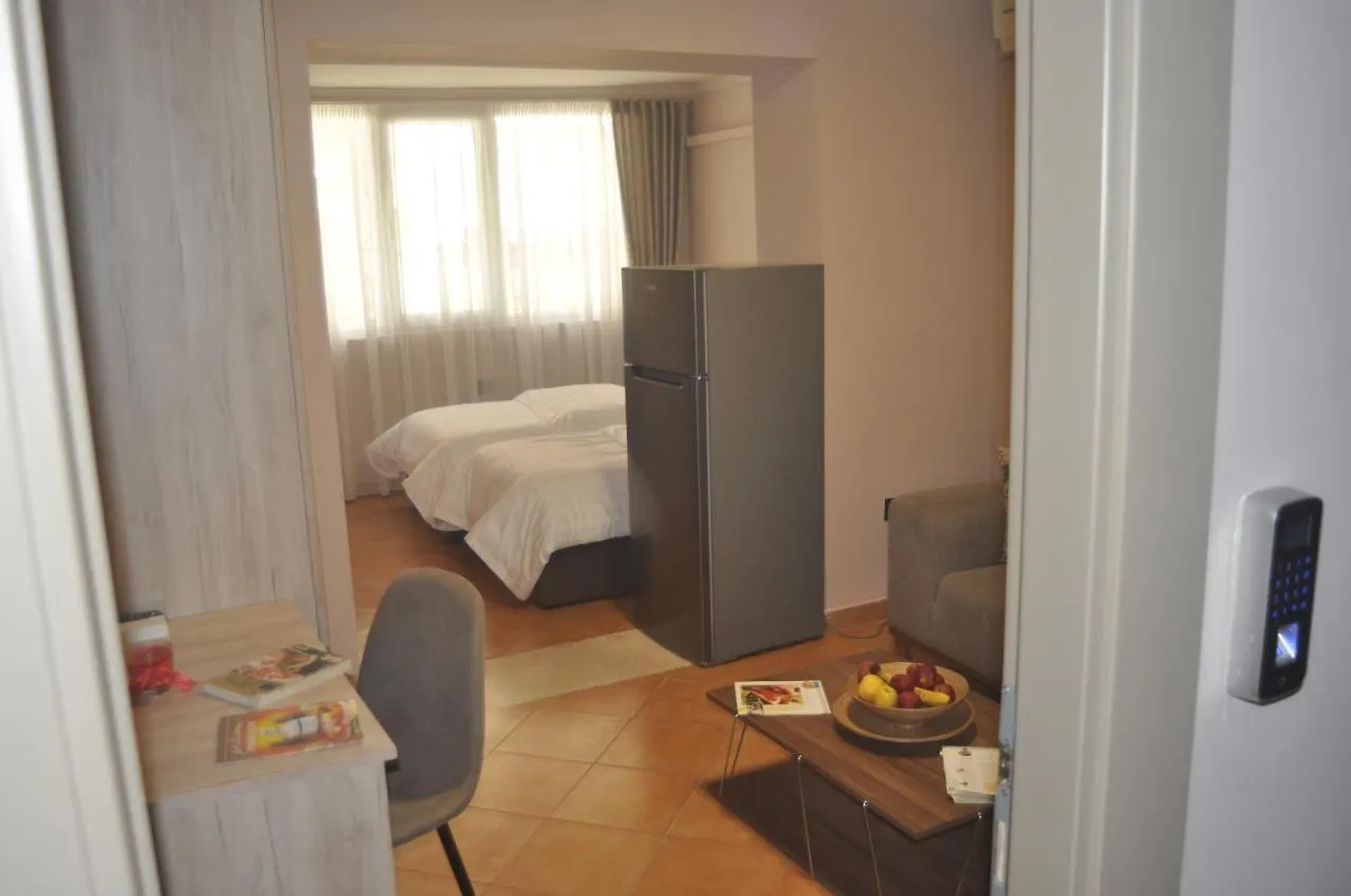Bliri Myslym Shyri Apartment Tirana