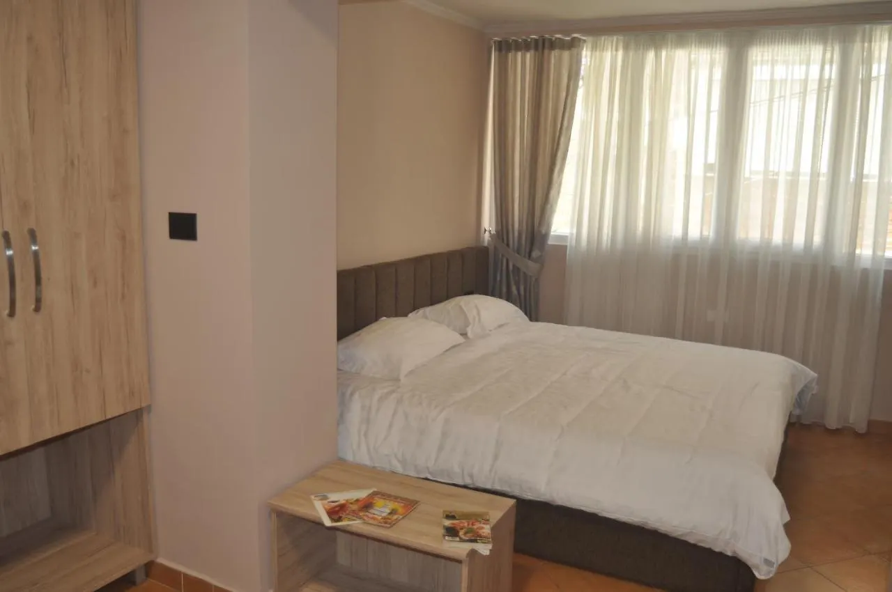 Bliri Myslym Shyri Apartment Tirana