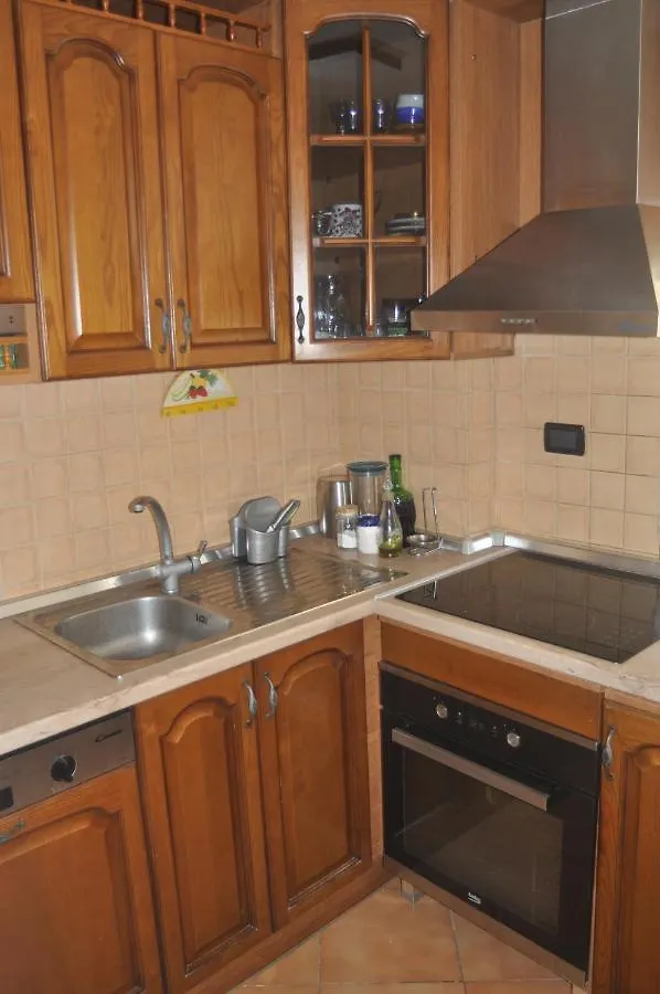 Bliri Myslym Shyri Apartment Tirana