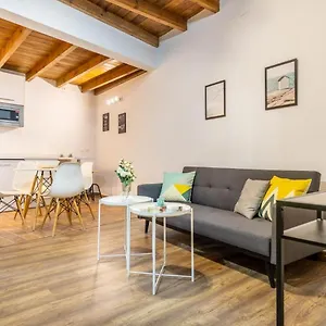  Apartamento ¡precioso Apto. En El Centro Histórico De Sevilla! España