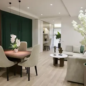  Apartamento La Grand - New Bazaar