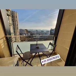  Apartamento My Albania