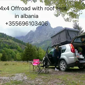  Apartamento Elisabet Albania