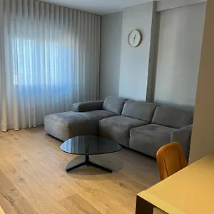 Apartamento Skanderbeg Square Center Albania