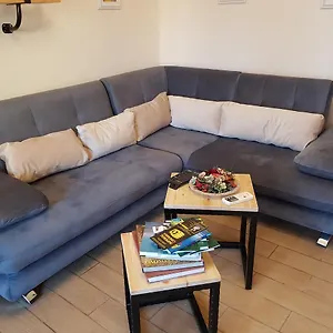  Apartamento Hidden Gem Albania